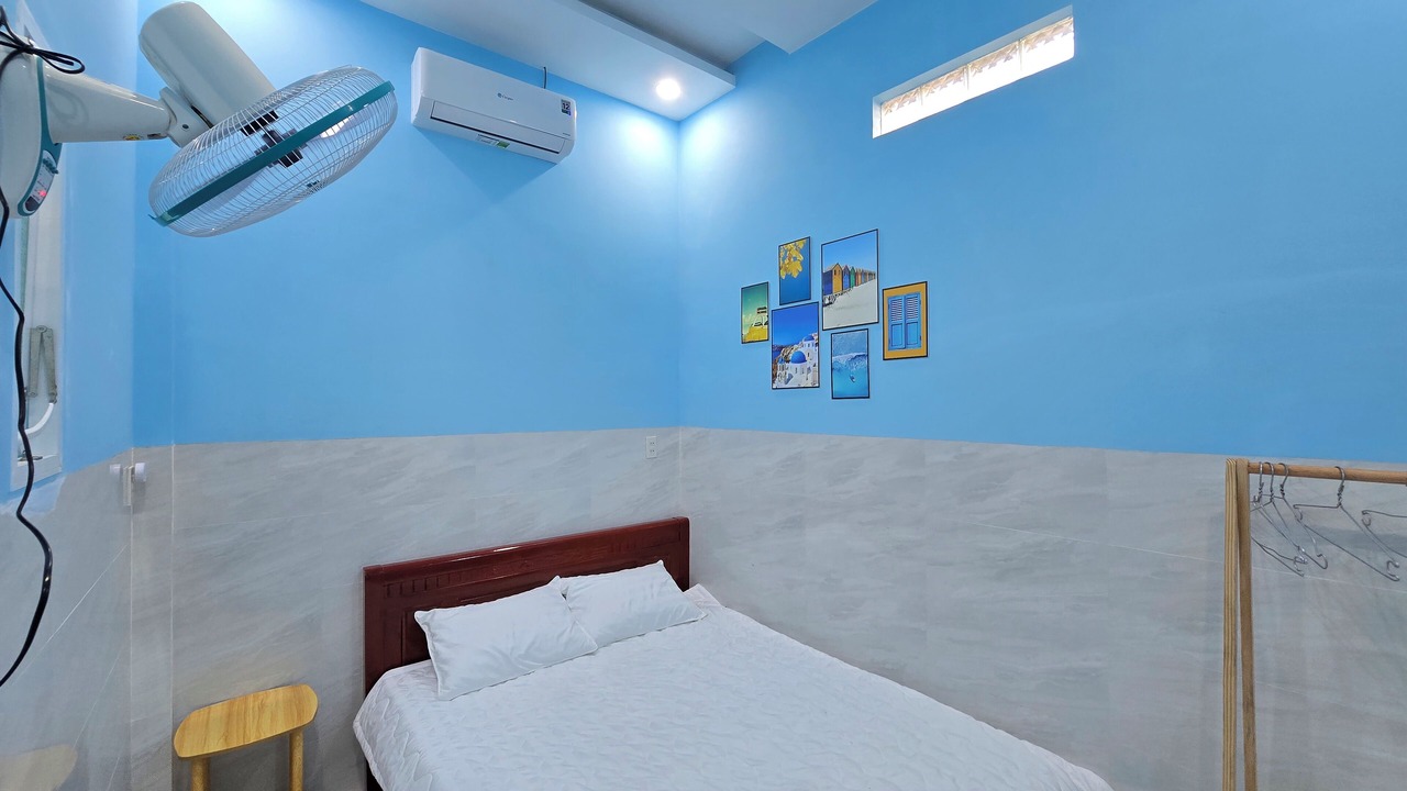 Photo of Bedroom in Phan Thiet