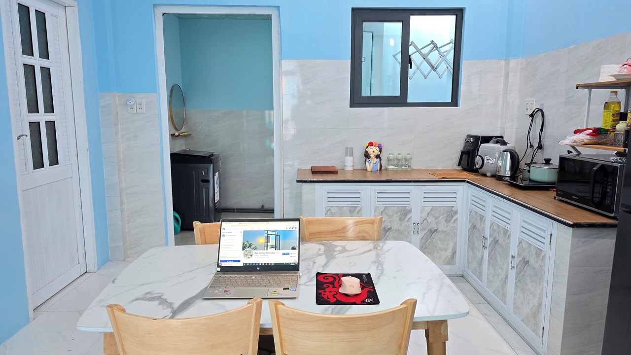 Photo of Kitchen in Phan Thiet