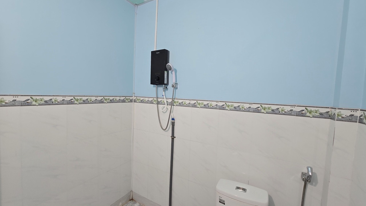 Photo of Bathroom in Phan Thiet