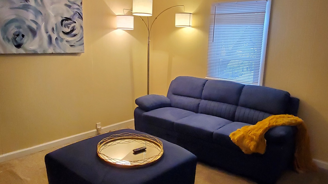 Photo of Livingroom in Auburn
