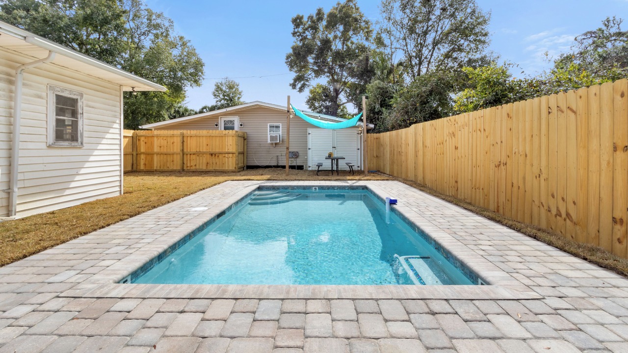 Photo of Outdoor in East Pensacola Heights