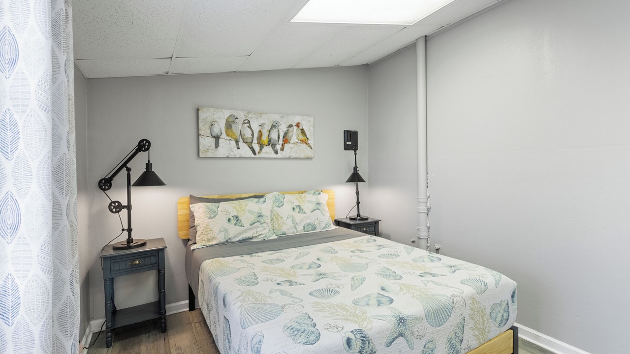 Photo of Bedroom in East Pensacola Heights