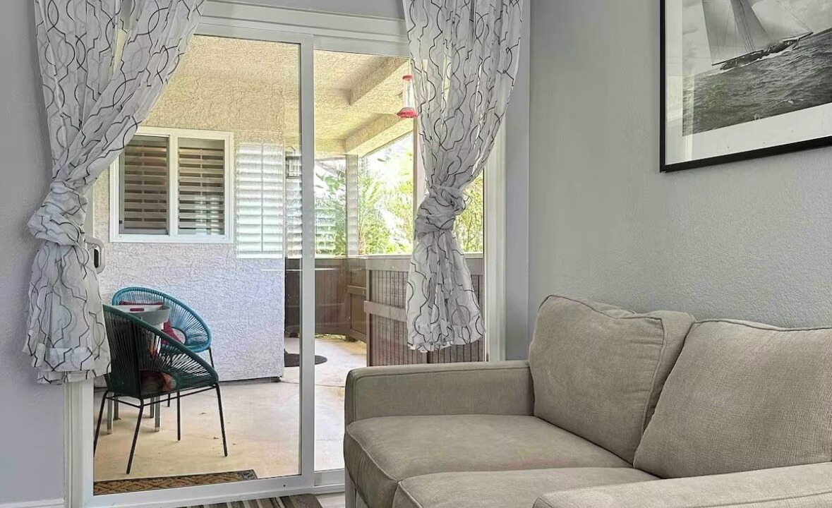 Photo of Livingroom in Monarch Beach