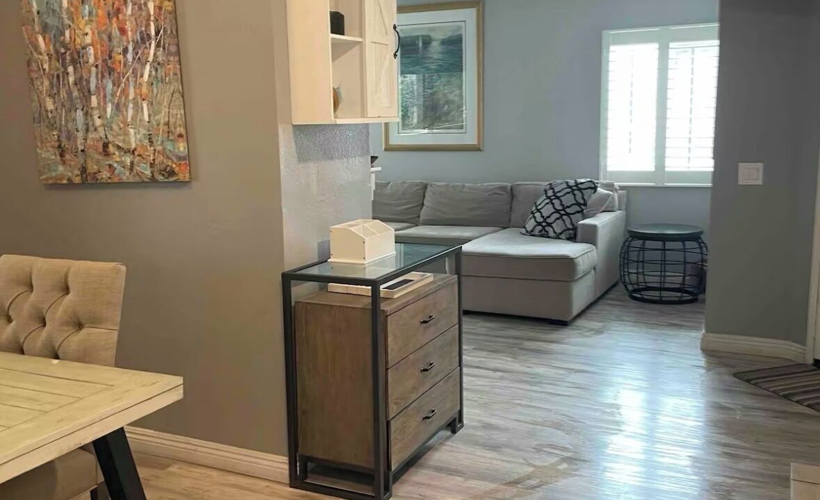 Photo of Livingroom in Monarch Beach
