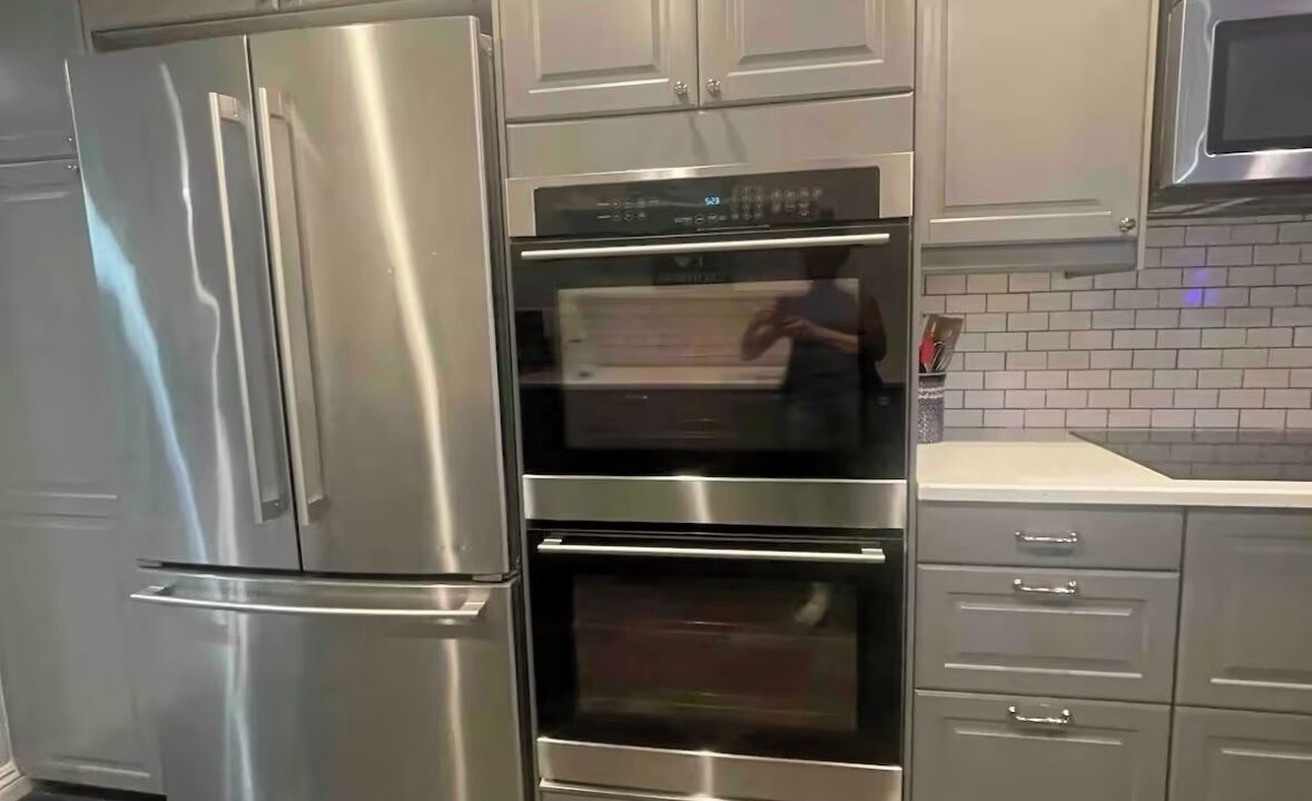 Photo of Kitchen in Monarch Beach