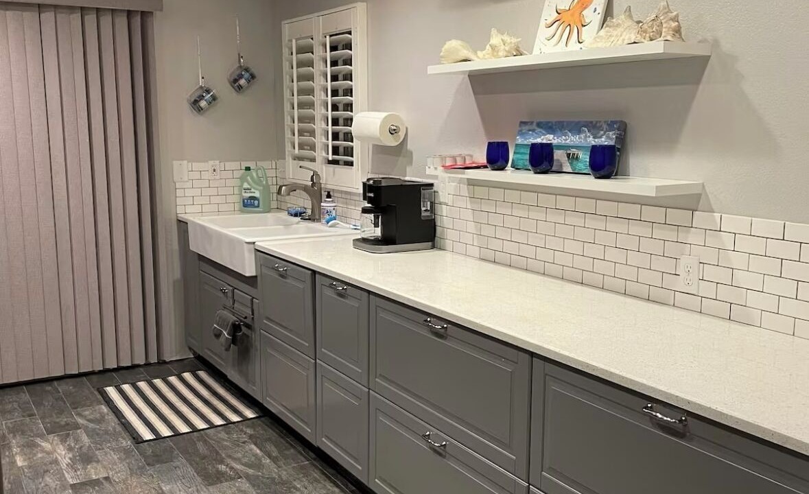 Photo of Kitchen in Monarch Beach