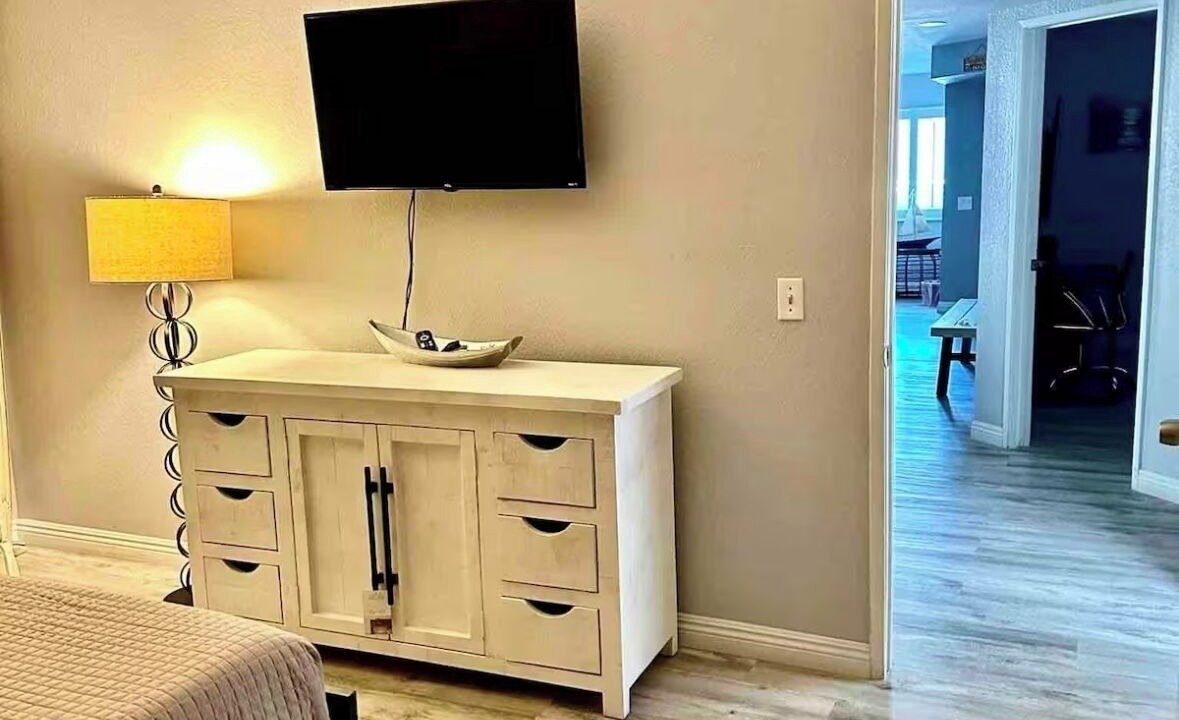 Photo of Bedroom in Monarch Beach