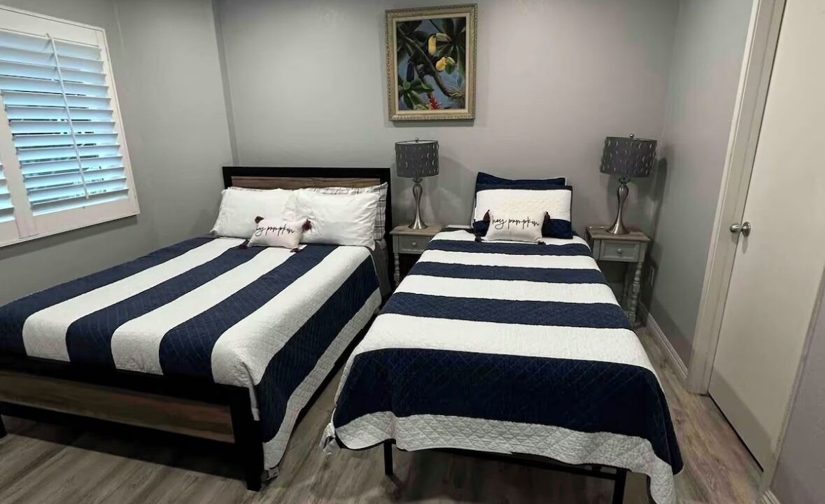 Photo of Bedroom in Monarch Beach