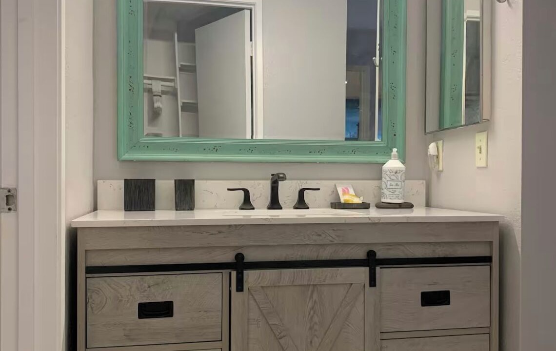 Photo of Bathroom in Monarch Beach