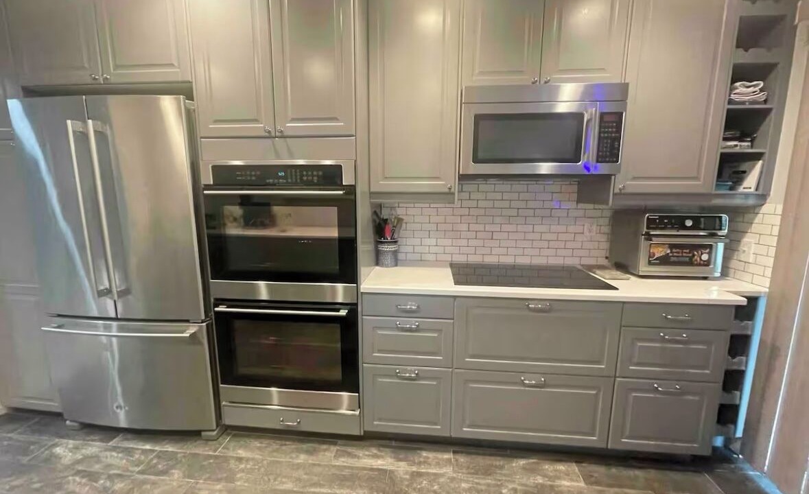 Photo of Kitchen in Monarch Beach