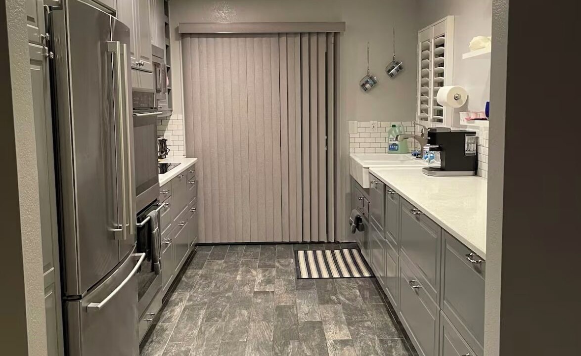 Photo of Kitchen in Monarch Beach