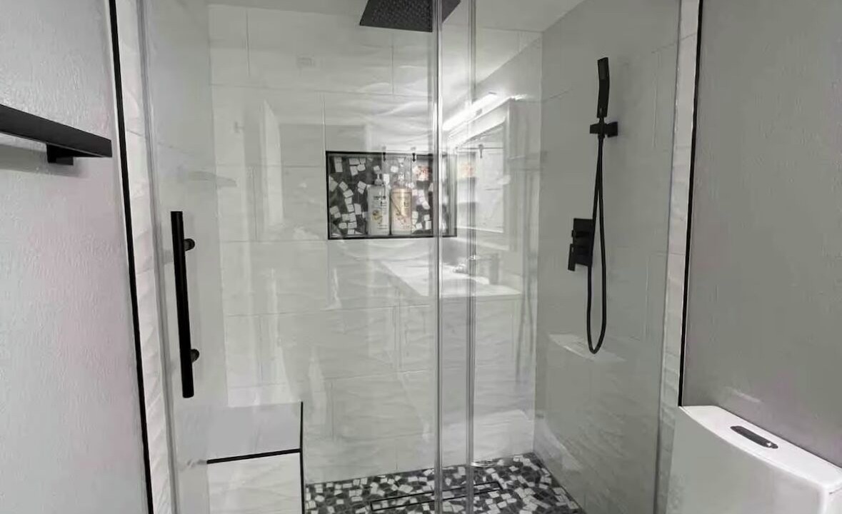 Photo of Bathroom in Monarch Beach
