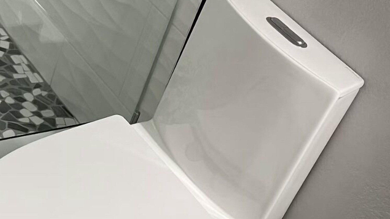 Photo of Bathroom in Monarch Beach