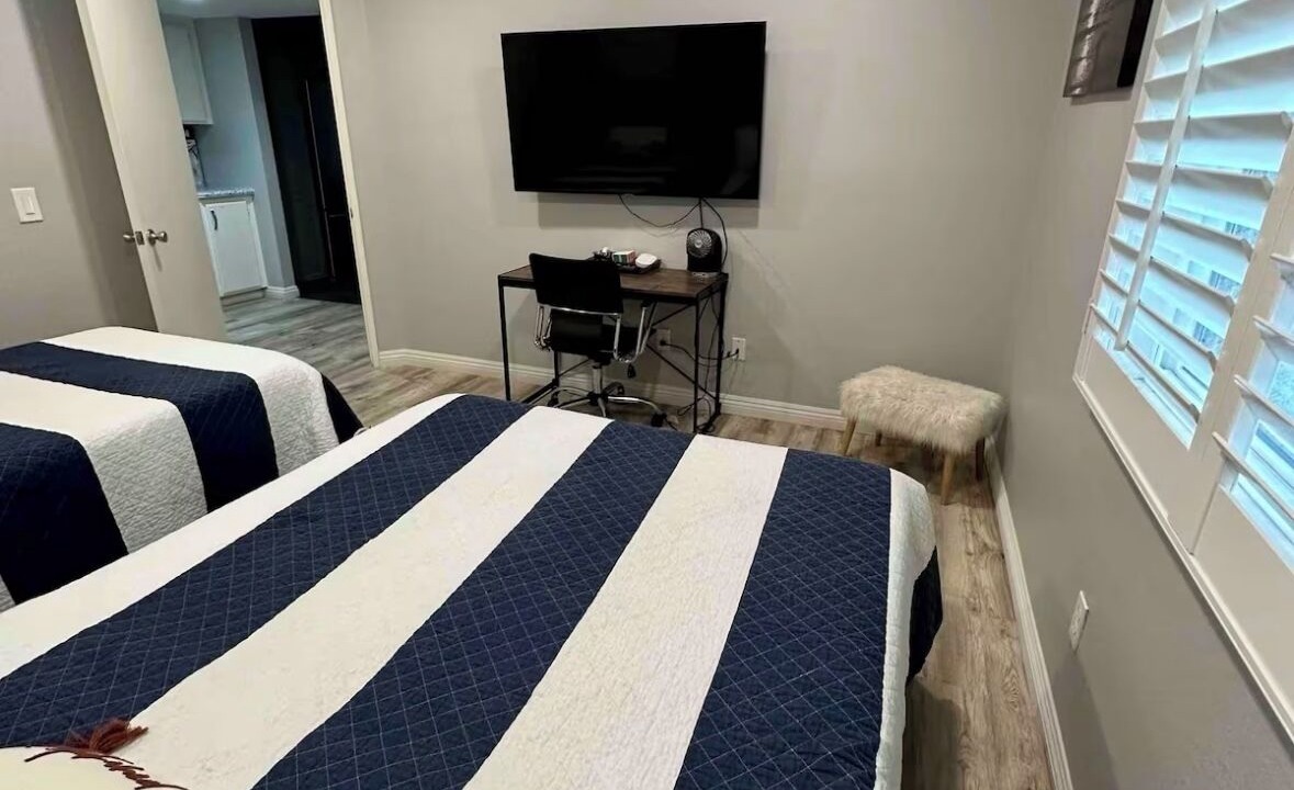 Photo of Bedroom in Monarch Beach