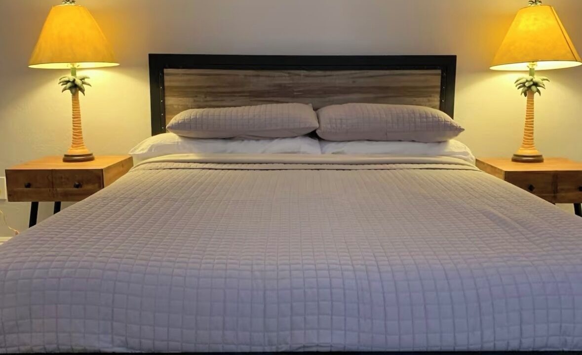 Photo of Bedroom in Monarch Beach