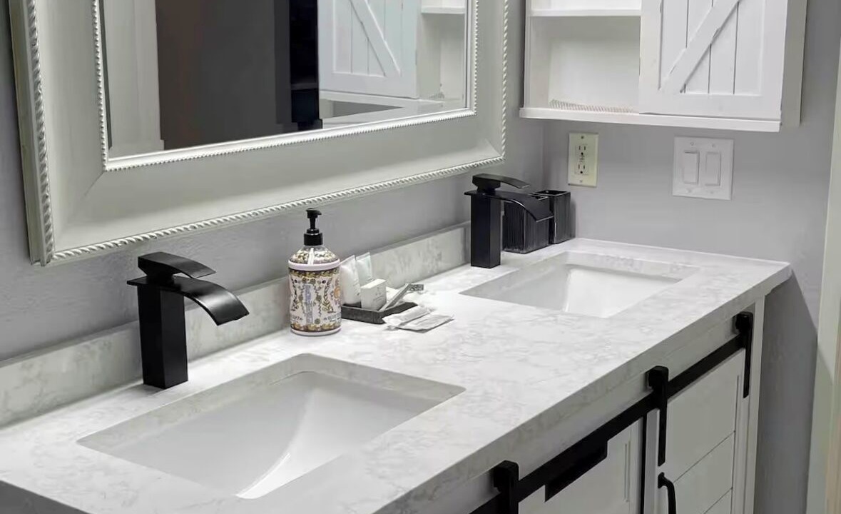 Photo of Bathroom in Monarch Beach