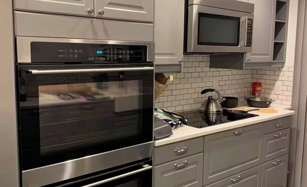 Photo of Kitchen in Monarch Beach