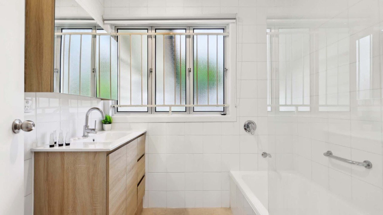 Photo of Bathroom in Morningside