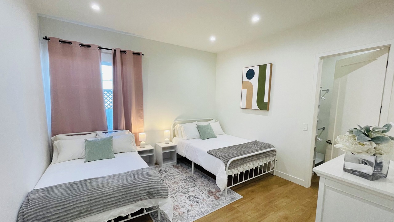 Photo of Bedroom in Encino