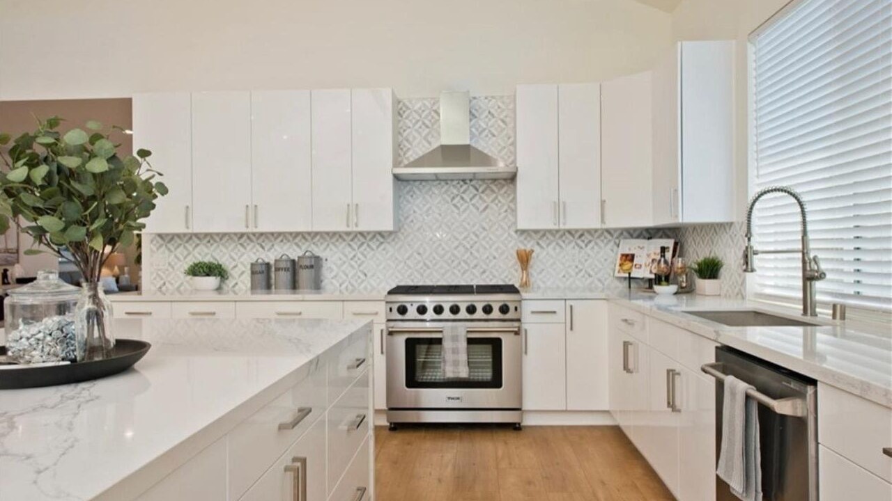 Photo of Kitchen in Encino