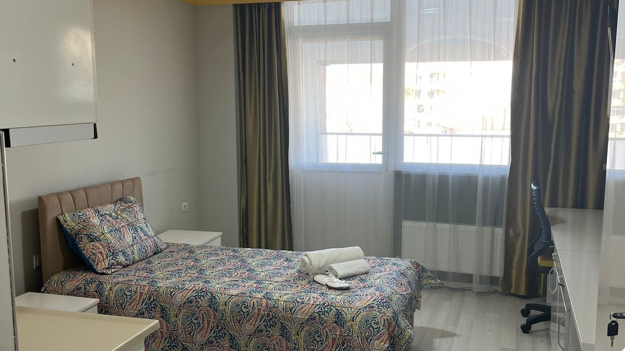 Photo of Bedroom in Ankara
