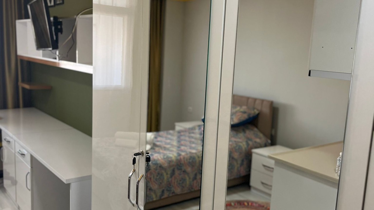Photo of Bedroom in Ankara