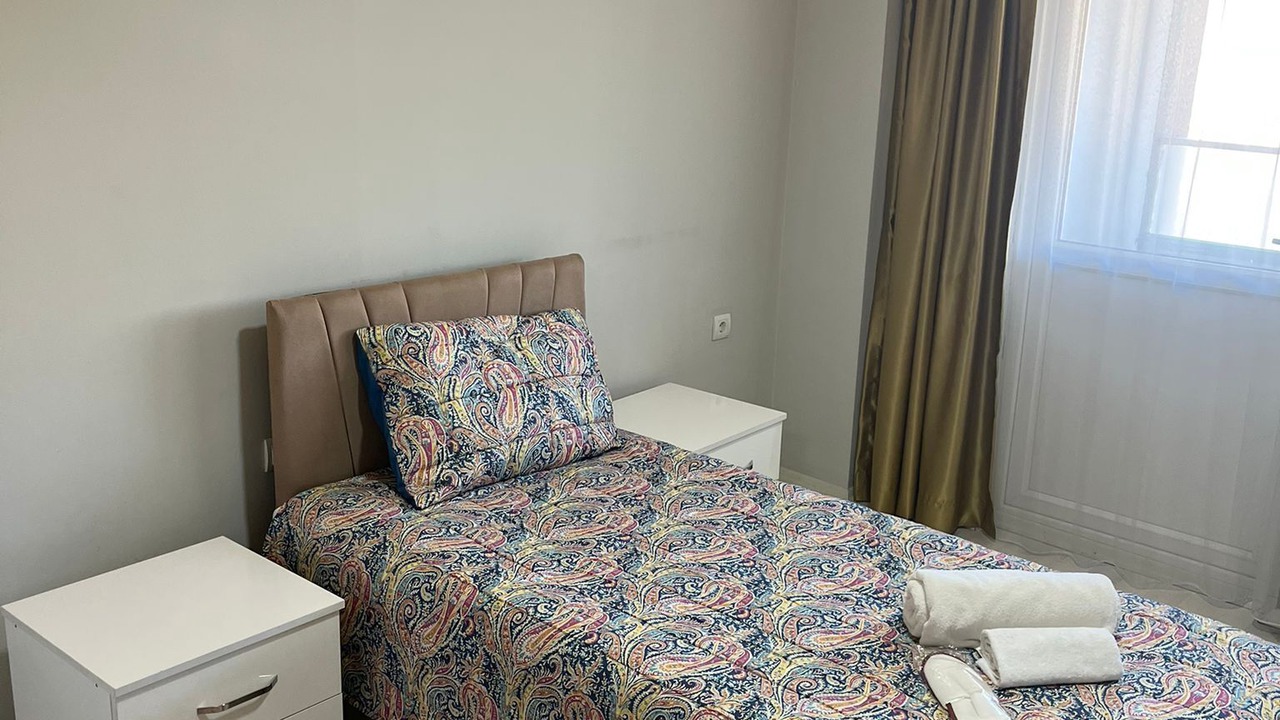 Photo of Bedroom in Ankara