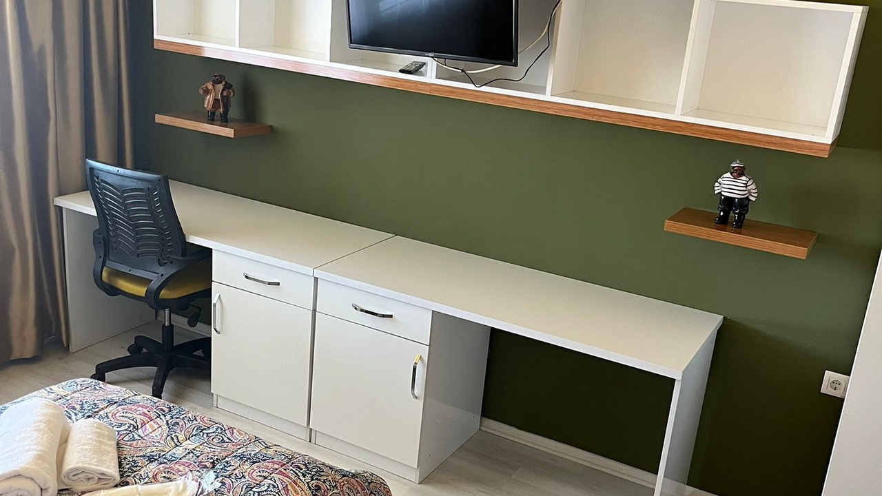 Photo of Bedroom in Ankara