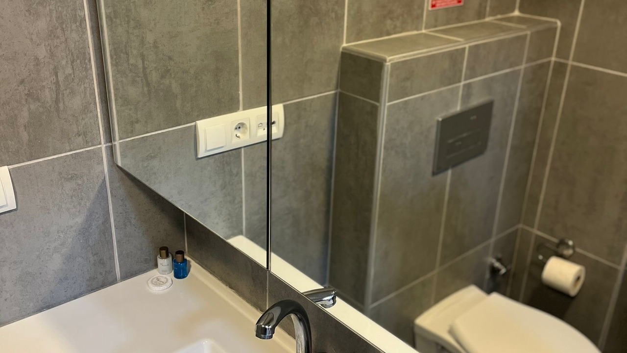 Photo of Bathroom in Ankara