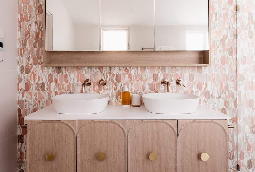 Photo of Bathroom in Hobart Central Business District