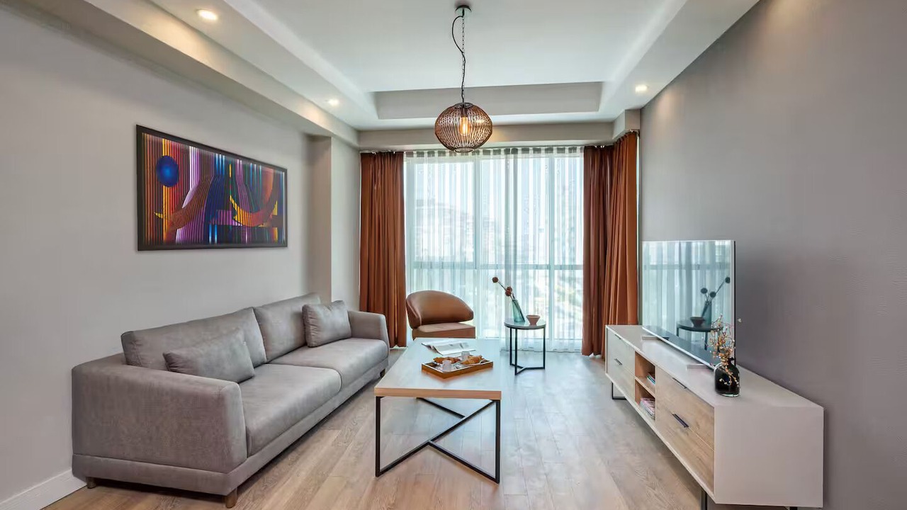 Photo of Livingroom in Lara