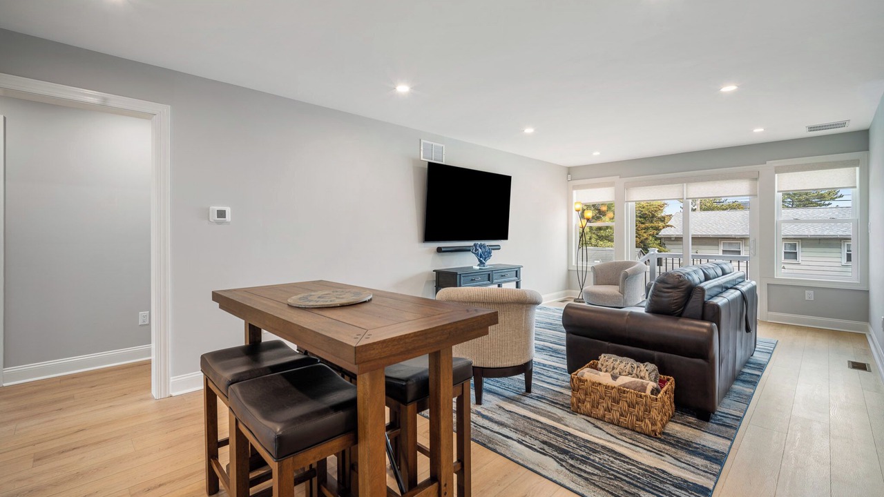 Photo of Livingroom in Brigantine