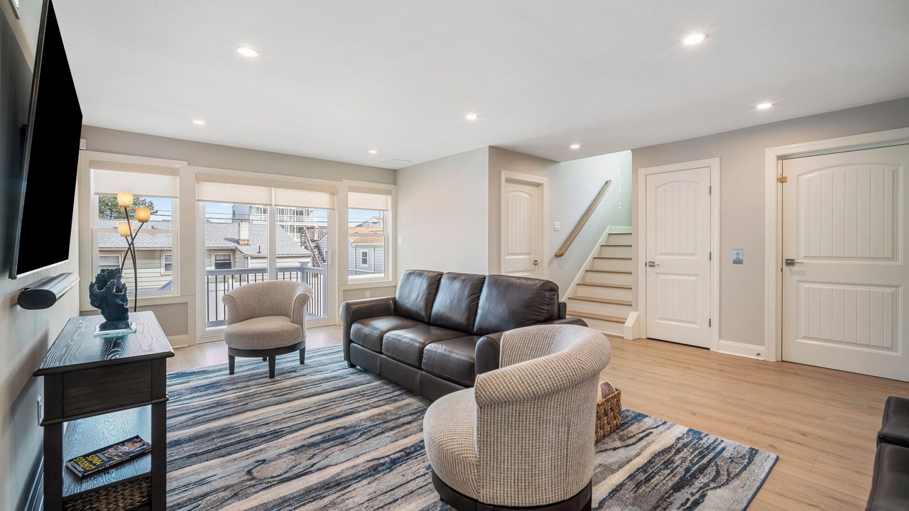 Photo of Livingroom in Brigantine