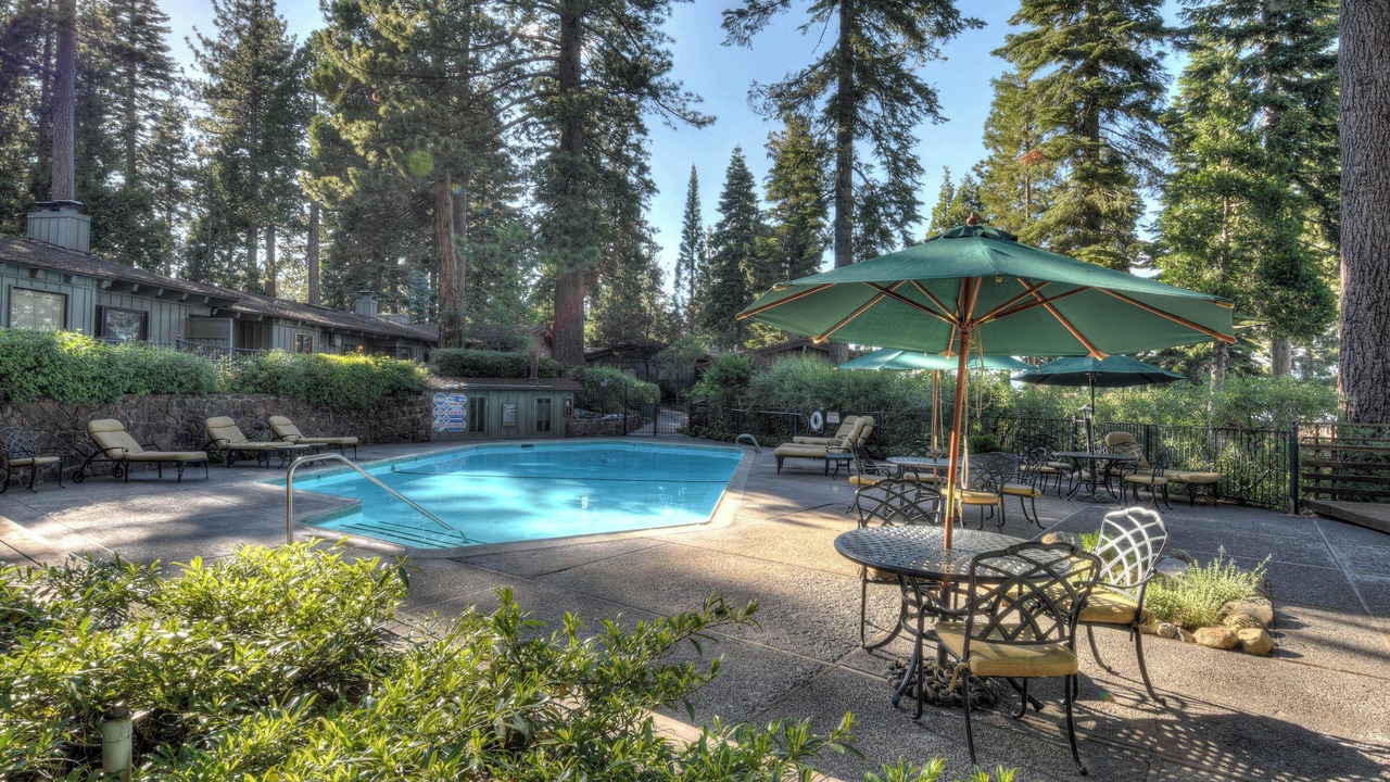 Photo of Outdoor in Tahoma