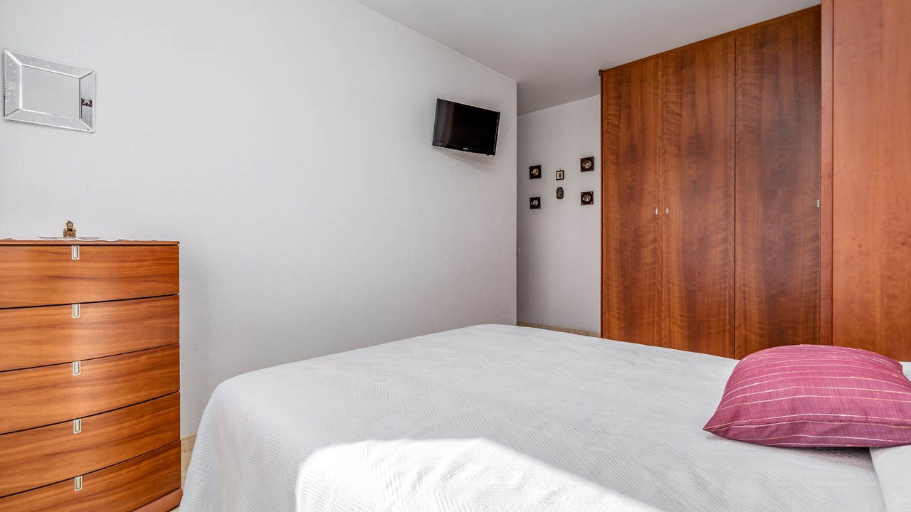 Photo of Bedroom in Badalona