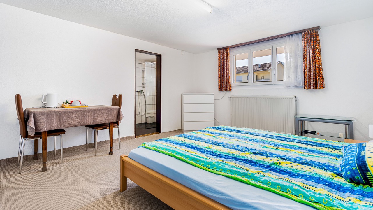 Photo of Bedroom in Badalona