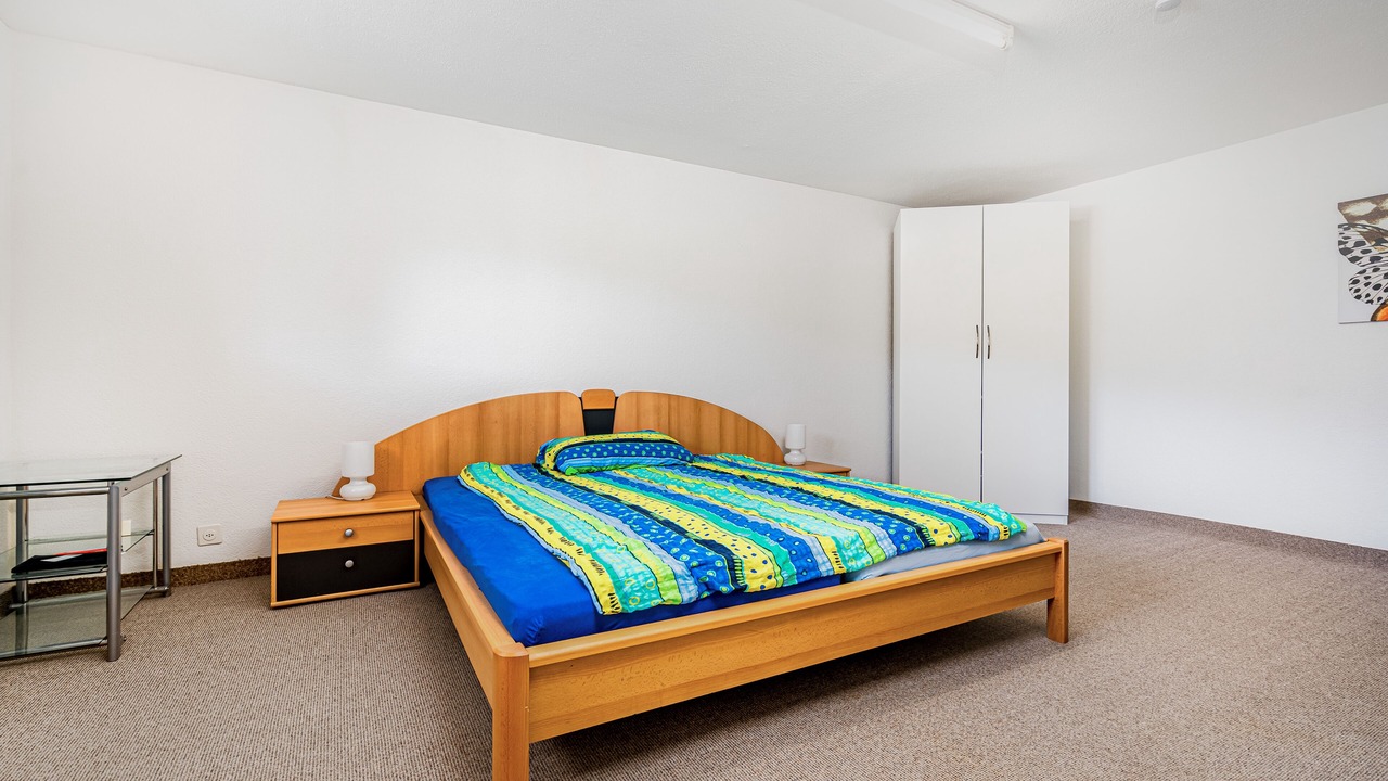 Photo of Bedroom in Badalona
