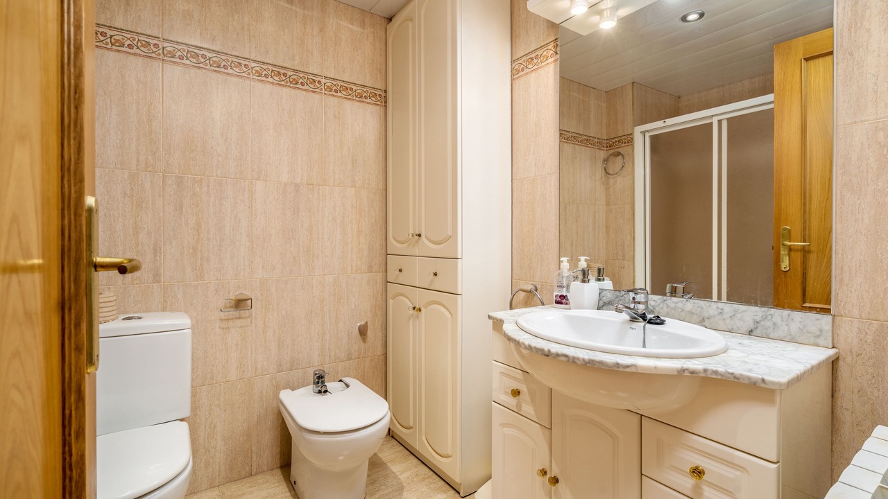 Photo of Bathroom in Badalona