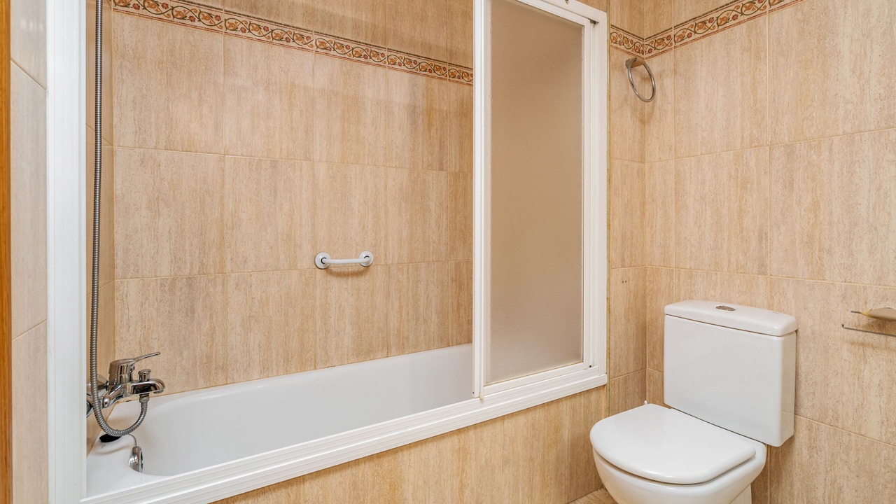 Photo of Bathroom in Badalona