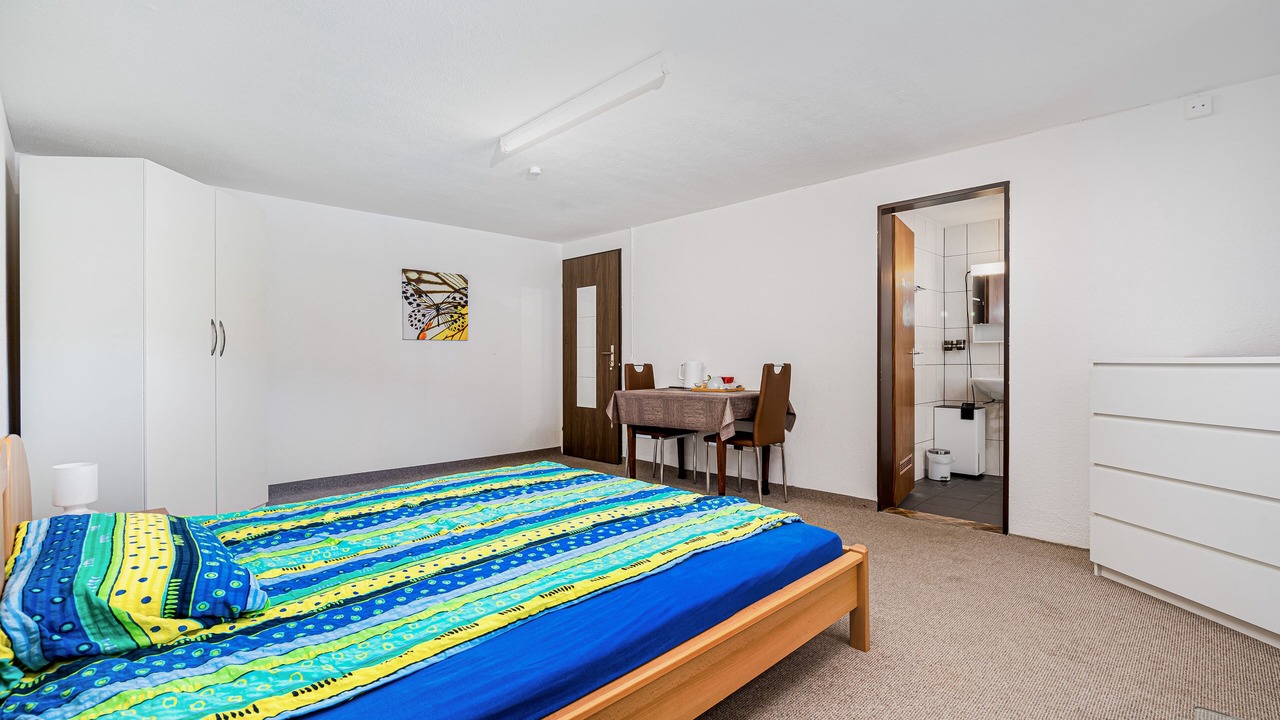 Photo of Bedroom in Badalona