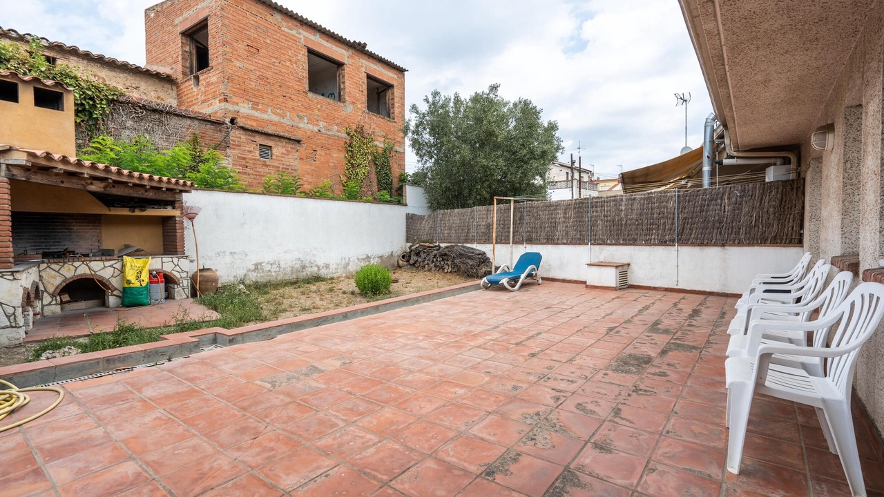 Photo of Patio Balcony in Gandia