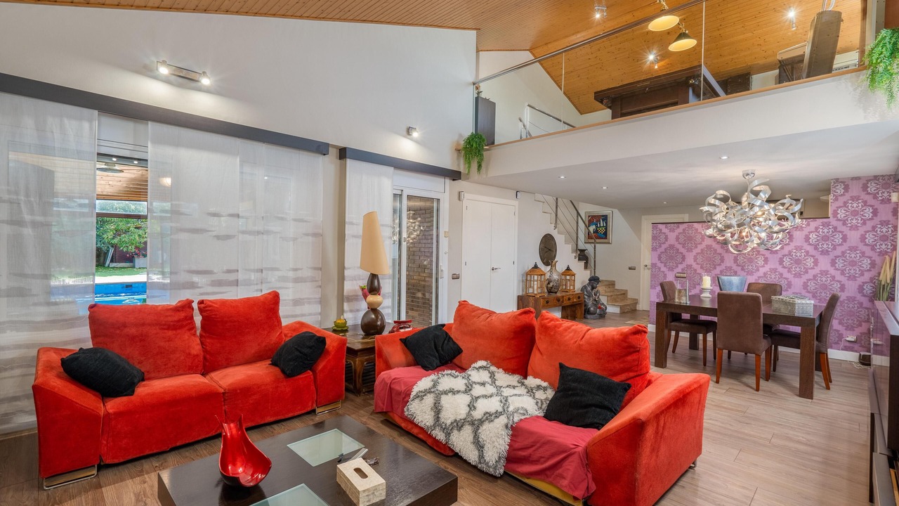Photo of Livingroom in Gandia
