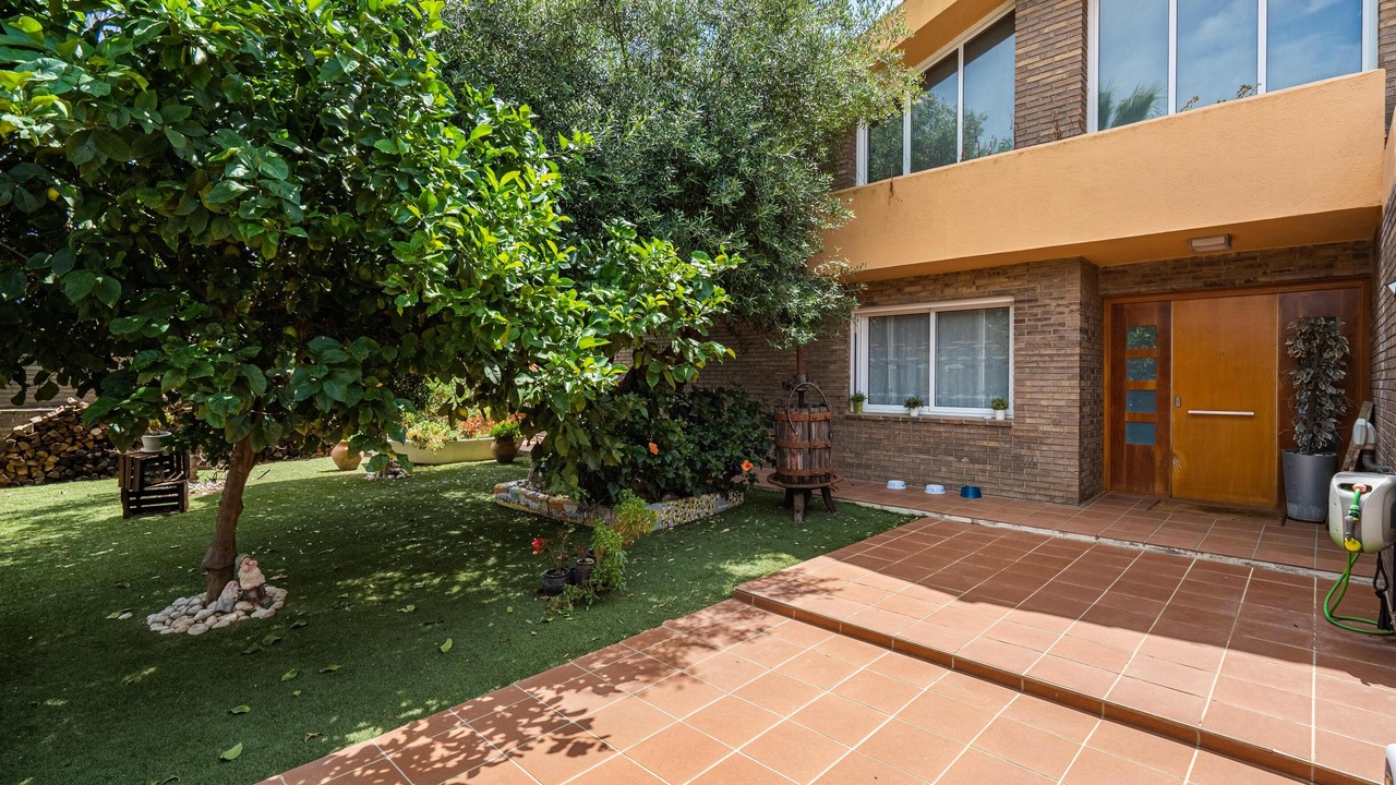 Photo of Patio Balcony in Gandia