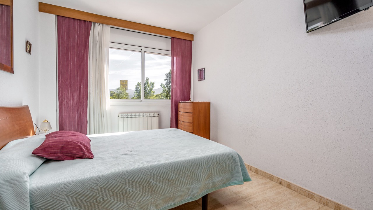 Photo of Bedroom in Gandia