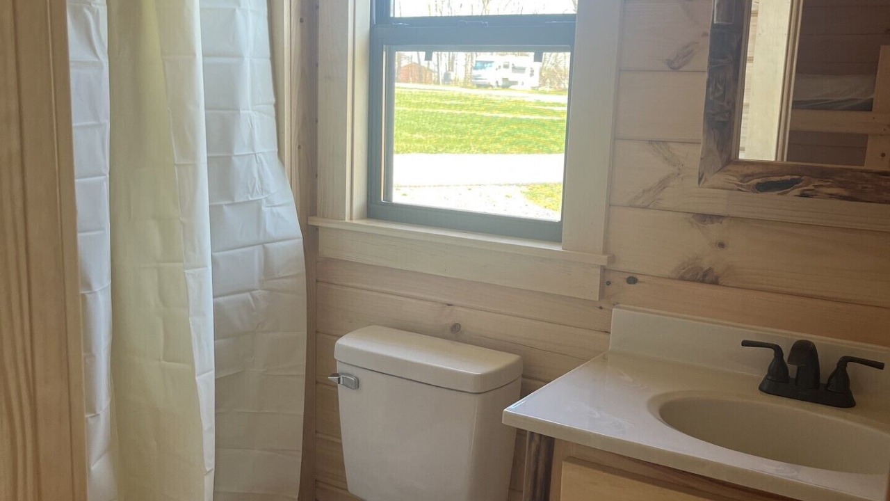 Photo of Bathroom in Waterloo