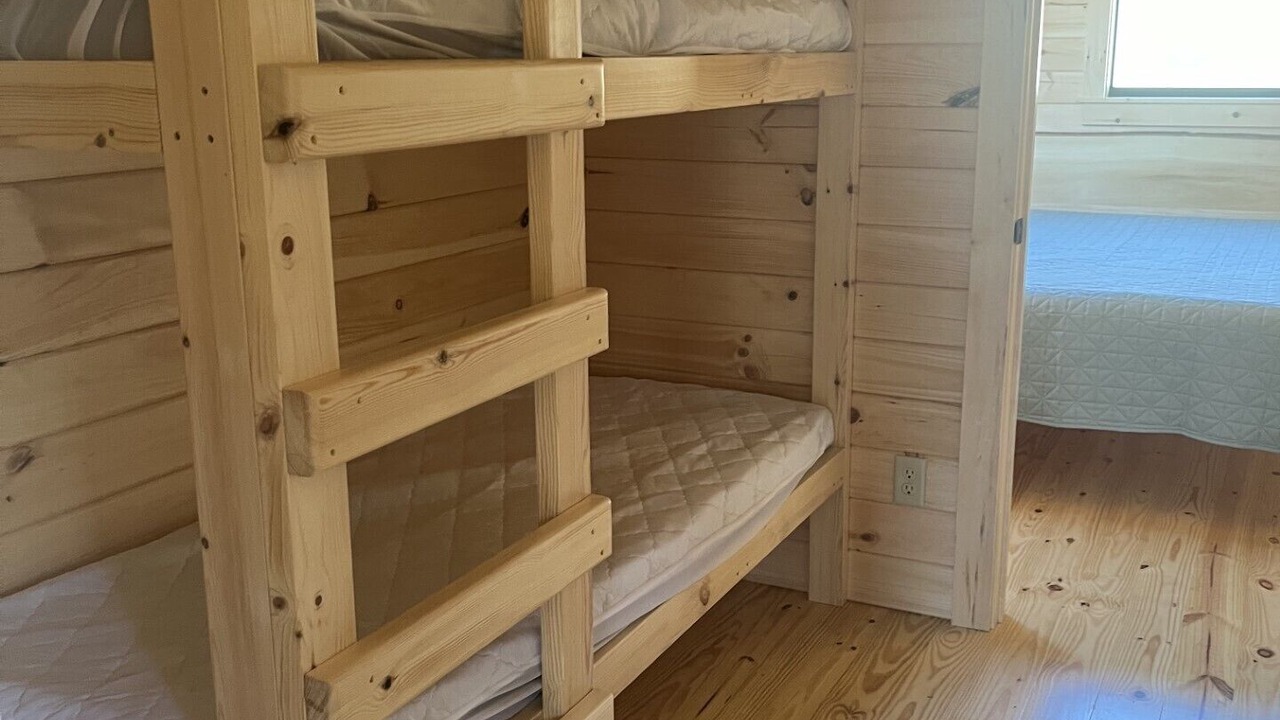 Photo of Bedroom in Waterloo