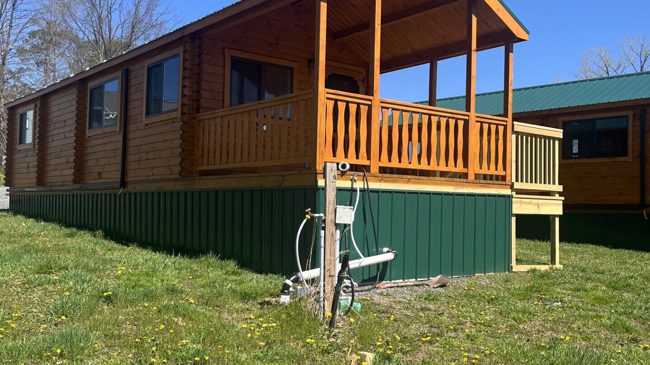 Photo of Outdoor in Waterloo