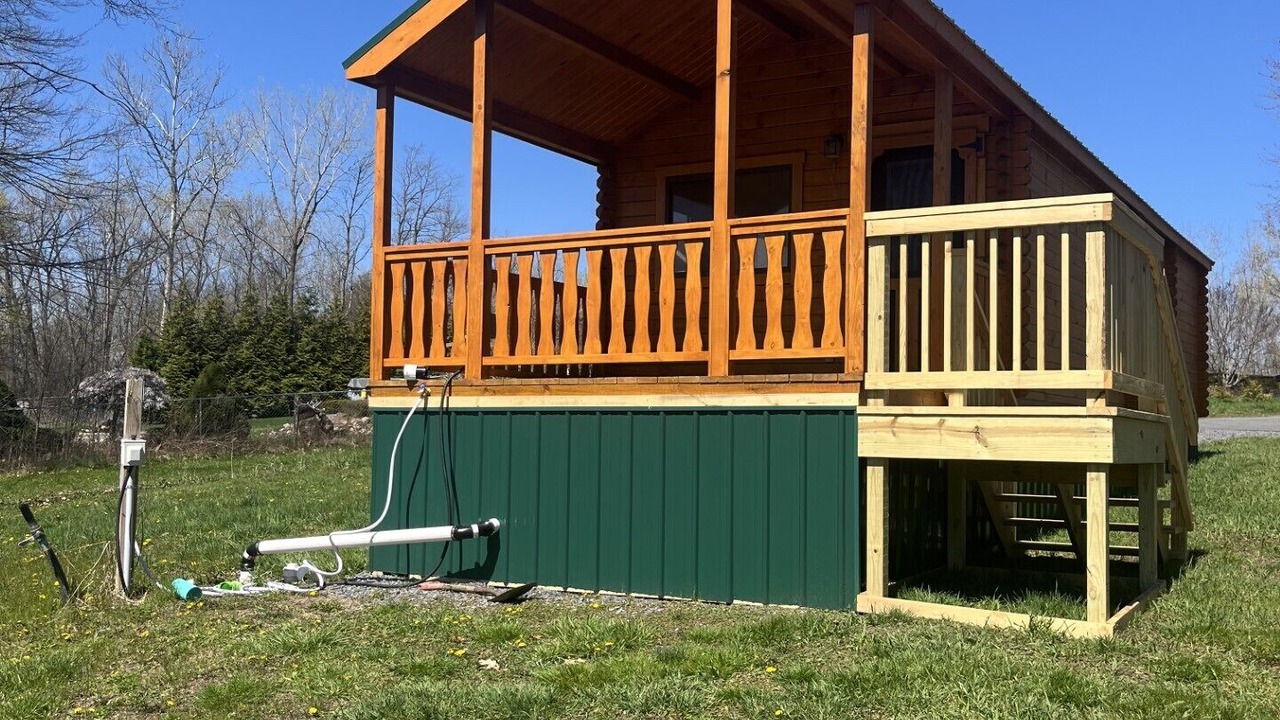 Photo of Outdoor in Waterloo