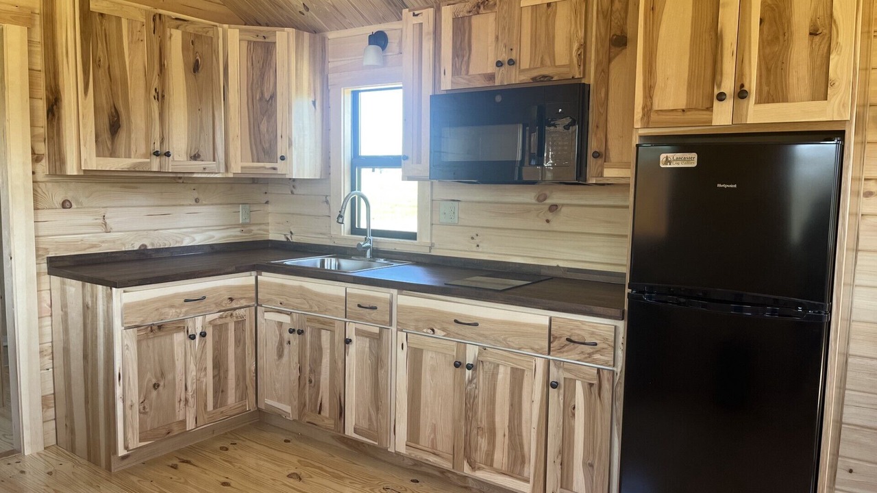 Photo of Kitchen in Waterloo