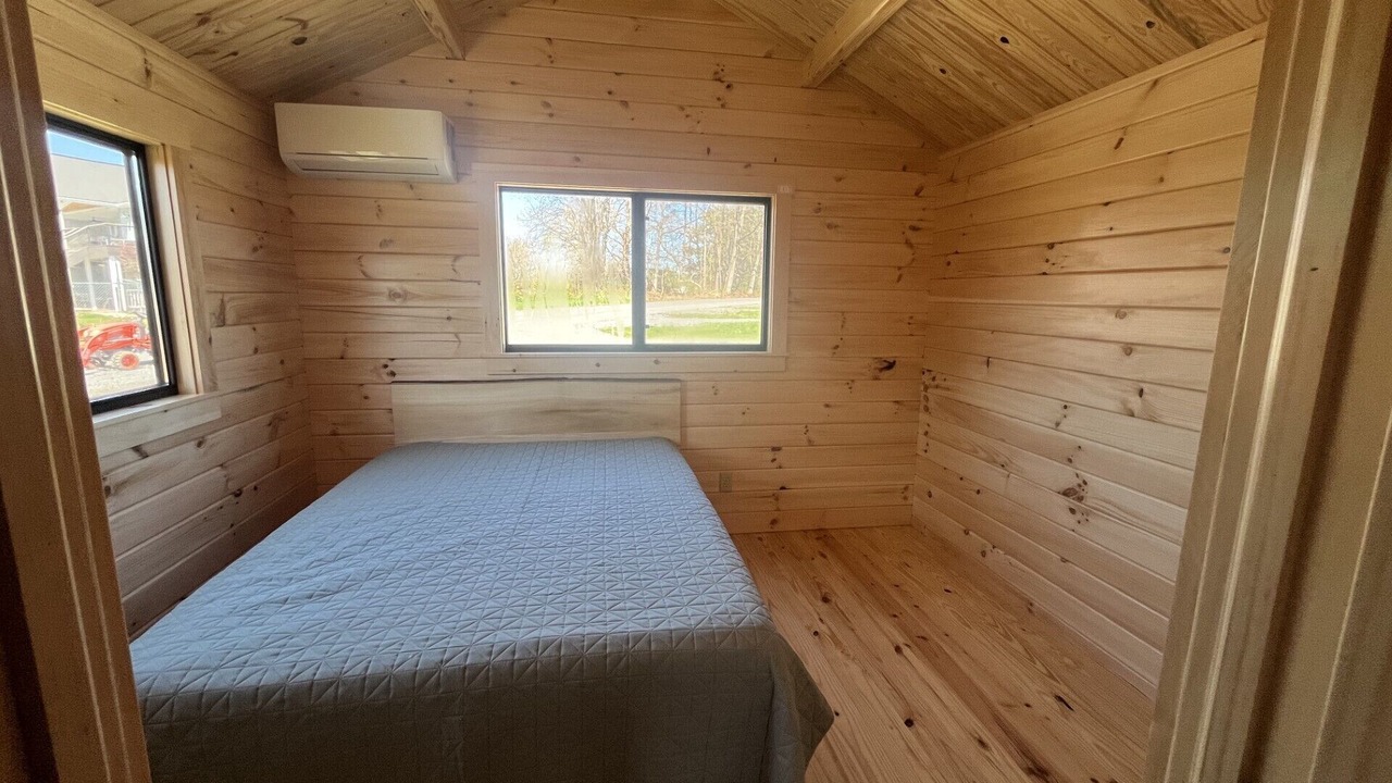 Photo of Bedroom in Waterloo